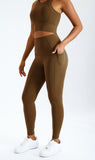 Active Pocket Leggings