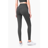 Training High Waisted Leggings