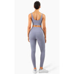 Training High Waisted Leggings