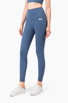 Training High Waisted Leggings