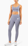 Training High Waisted Leggings