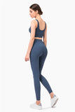 Training High Waisted Leggings