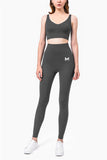 Training High Waisted Leggings