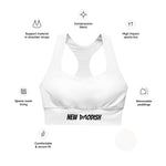 Impact Sports Bra